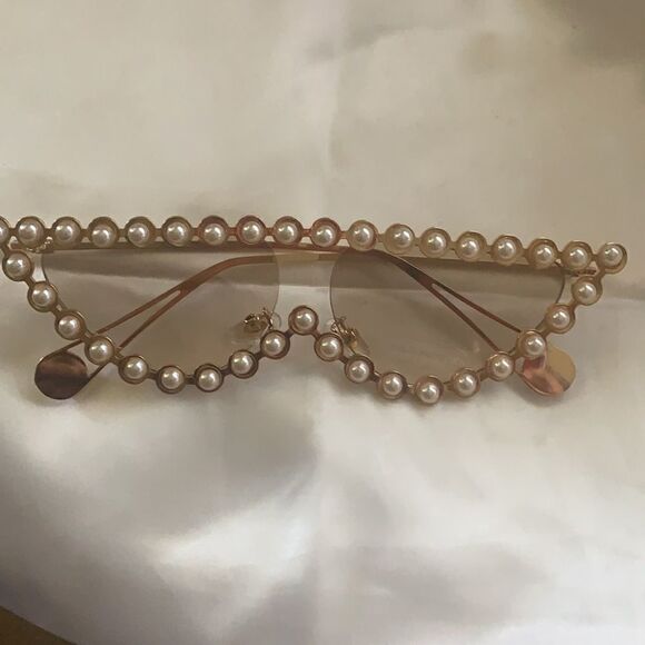 Peal Sunglass  main image 4